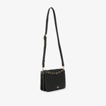 Sac à main multipoches Rogers Lollipops Noir