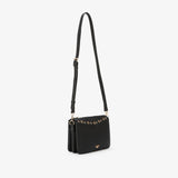 Sac à main multipoches Rogers Lollipops Noir