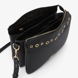 Sac à main multipoches Rogers Lollipops Noir