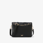 Sac à main multipoches Rogers Lollipops Noir
