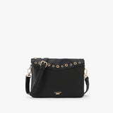 Sac à main multipoches Rogers Lollipops Noir
