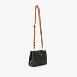 Sac à main multipoches Ronny Lollipops Noir