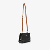 Sac à main multipoches Ronny Lollipops Noir