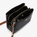 Sac à main multipoches Ronny Lollipops Noir