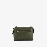 Sac multipoches Lollipops-Roselaine Kaki