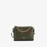 Sac multipoches Lollipops-Roselaine Kaki