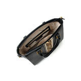 Sac à main Mac Alyster Estelle Noir