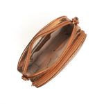 Sac à main en bandoulière Nymphe Mac Alyster