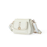 Sac à main à bandoulière Sweet Beige