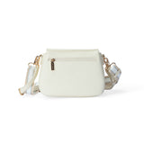 Sac à main à bandoulière Sweet Beige