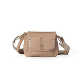 Sac à main à bandoulière Sweet Nougat