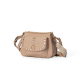 Sac à main à bandoulière Sweet Nougat
