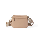 Sac à main à bandoulière Sweet Nougat