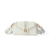 Petit sac à main à bandoulière Sweet Beige
