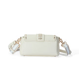 Petit sac à main à bandoulière Sweet Beige