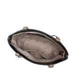 Sac à main shopping Regard Mordoré