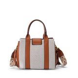Sac à main Regard Cognac