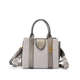 Sac à main Regard Mordoré