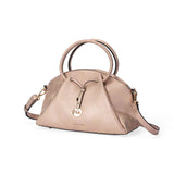 Petit sac à main Séduction Camel