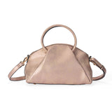 Petit sac à main Séduction Camel