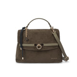 Sac à main Dunea Vert Mac Alyster