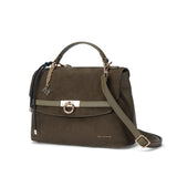 Sac à main Dunea Vert Mac Alyster