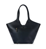 Sac cabas Dunea Noir Mac Alyster