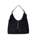 Sac à main besace Dunea Noir Mac Alyster