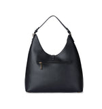 Sac à main besace Dunea Noir Mac Alyster