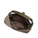 Sac à main besace Dunea Vert Mac Alyster