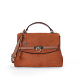 Sac à main Dunea Cognac Mac Alyster