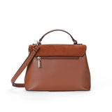 Sac à main Dunea Cognac Mac Alyster