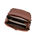 Sac à main Dunea Cognac Mac Alyster
