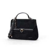 Sac à main Dunea Noir Mac Alyster