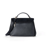 Sac à main Dunea Noir Mac Alyster