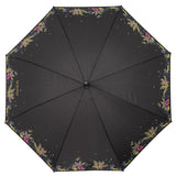 Parapluie canne X-TRA solide Isotoner Frise Cerf