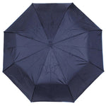 Parapluie Isotoner ultra slim Marine