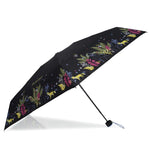 Parapluie Isotoner ultra slim Frise Cerfs