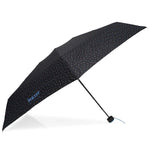 Parapluie Isotoner ultra slim Mini Pois
