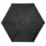 Parapluie Isotoner ultra slim Mini Pois