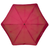 Parapluie X-TRA Solide Alpha Isotoner Framboise
