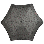 Parapluie Alpha X-TRA Solide Isotoner Léopard Kaki