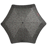 Parapluie Alpha X-TRA Solide Isotoner Léopard Kaki