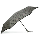 Parapluie Alpha X-TRA Solide Isotoner Léopard Kaki