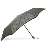 Parapluie Alpha X-TRA Solide Isotoner Léopard Kaki