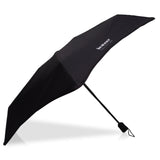 Parapluie X-TRA Solide Alpha Isotoner Noir