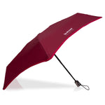 Parapluie X-TRA Solide Alpha Isotoner Bordeaux