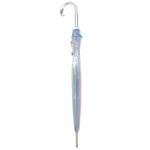 Parapluie Cloche Transparent Isotoner Pastel
