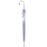 Parapluie Cloche Transparent Isotoner Pastel
