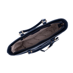 Sac à main shopping Mac Alyster Partition Marine